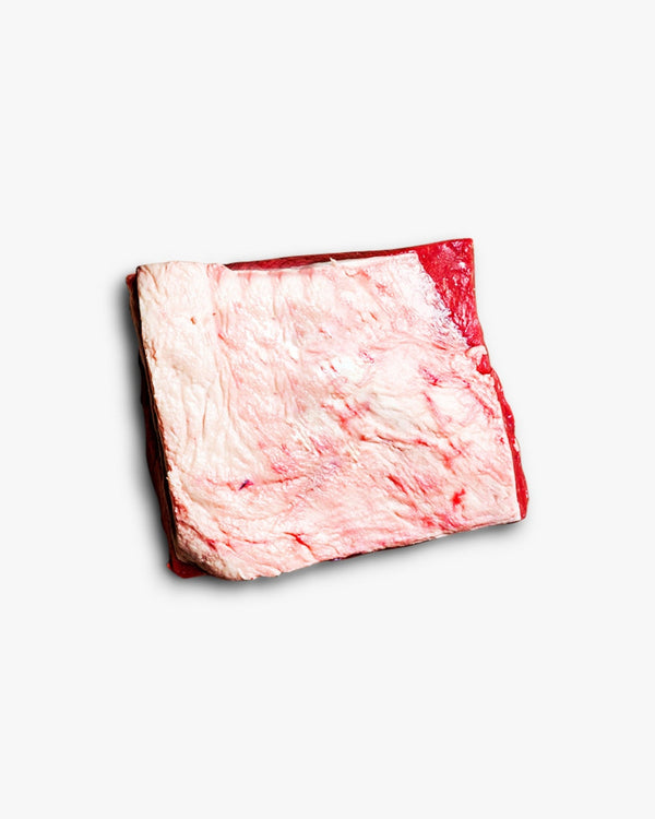 Brisket Point End