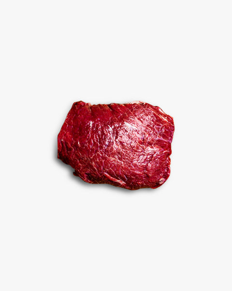 Grass Fed Beef Cheeks Twin Pack