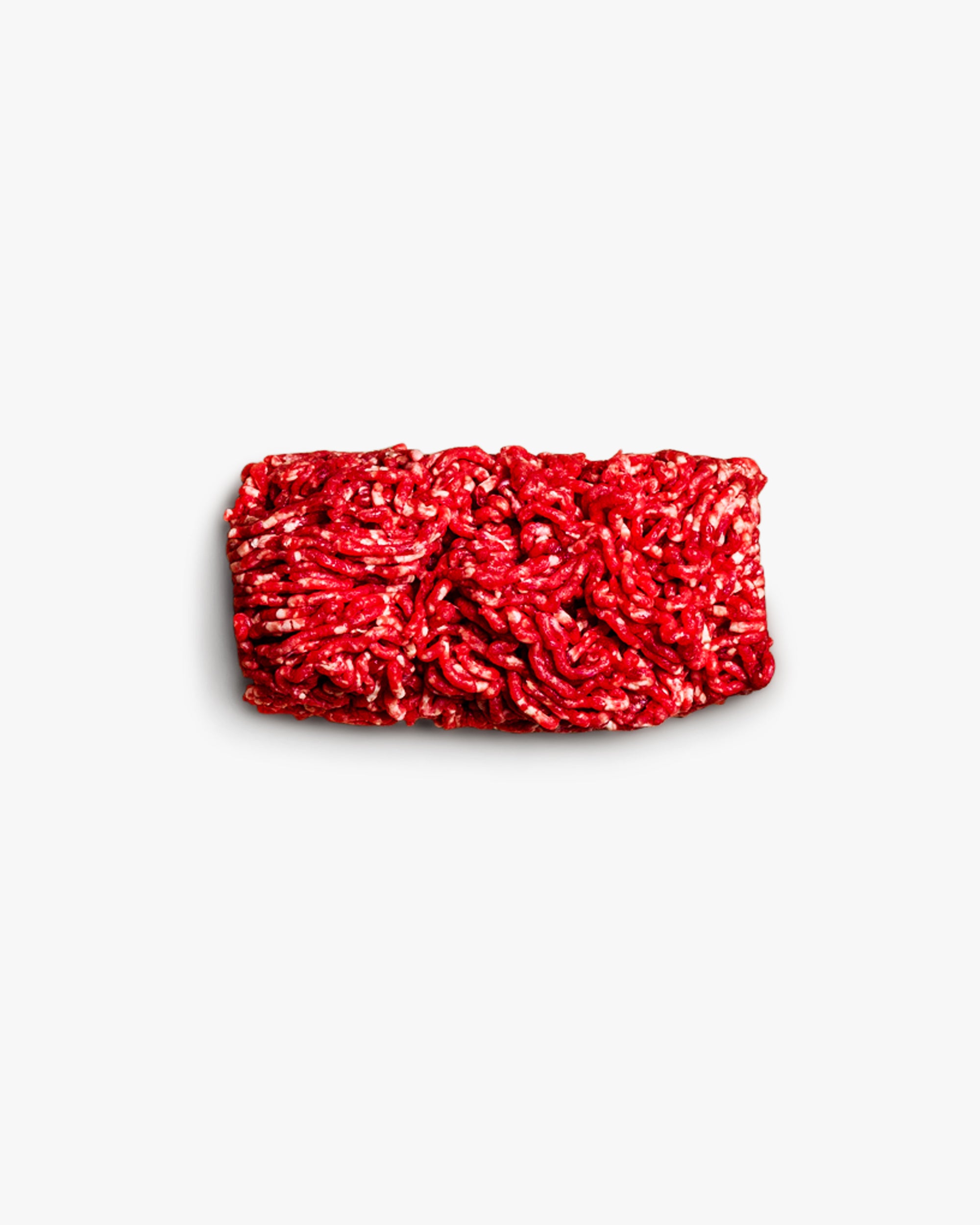 Grass Fed Beef Mince