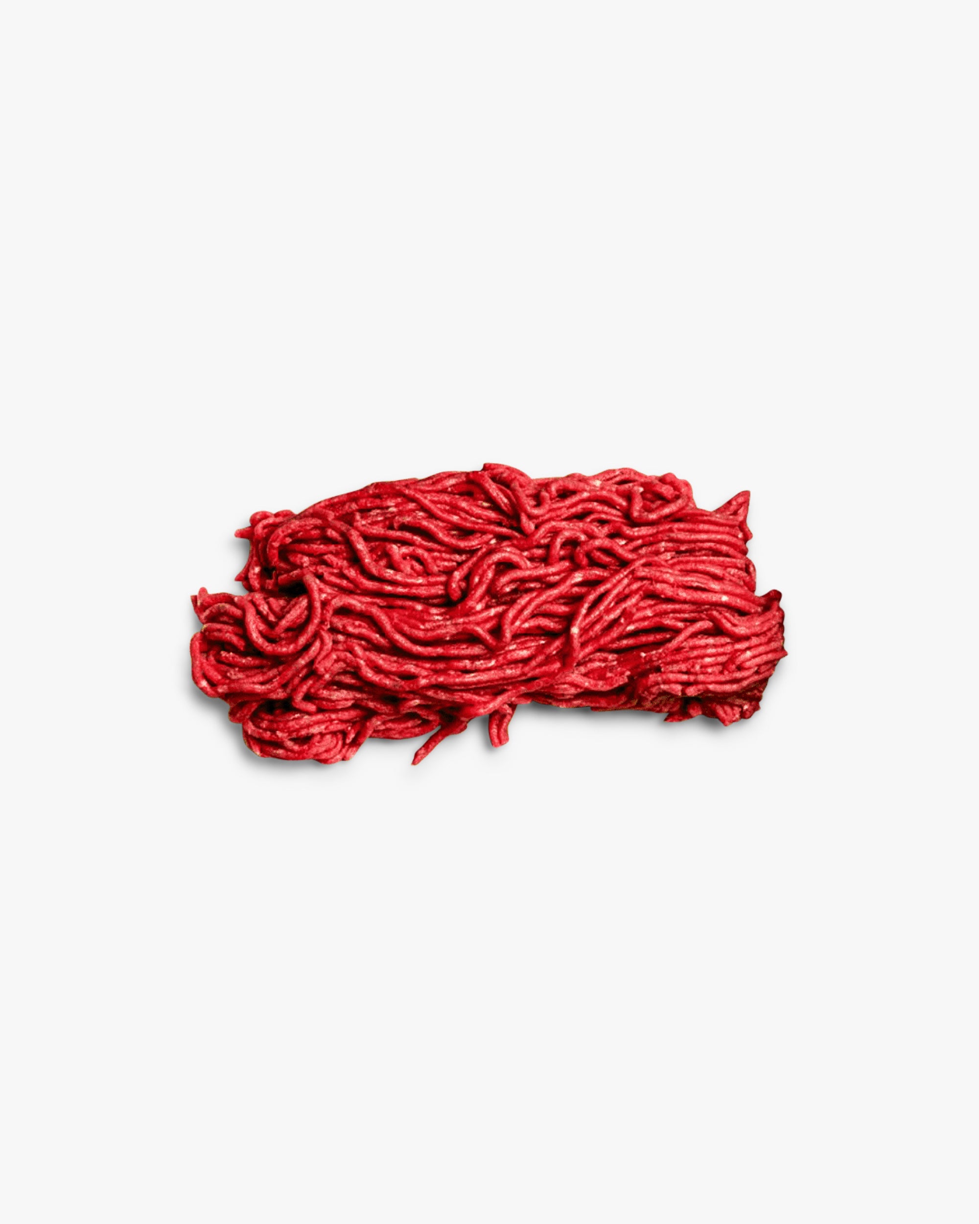 Grass Fed Beef Mince Extra Lean