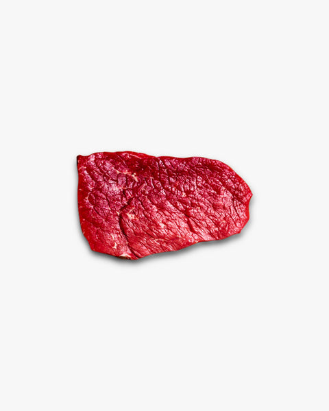 Grass Fed Beef Minute Steak