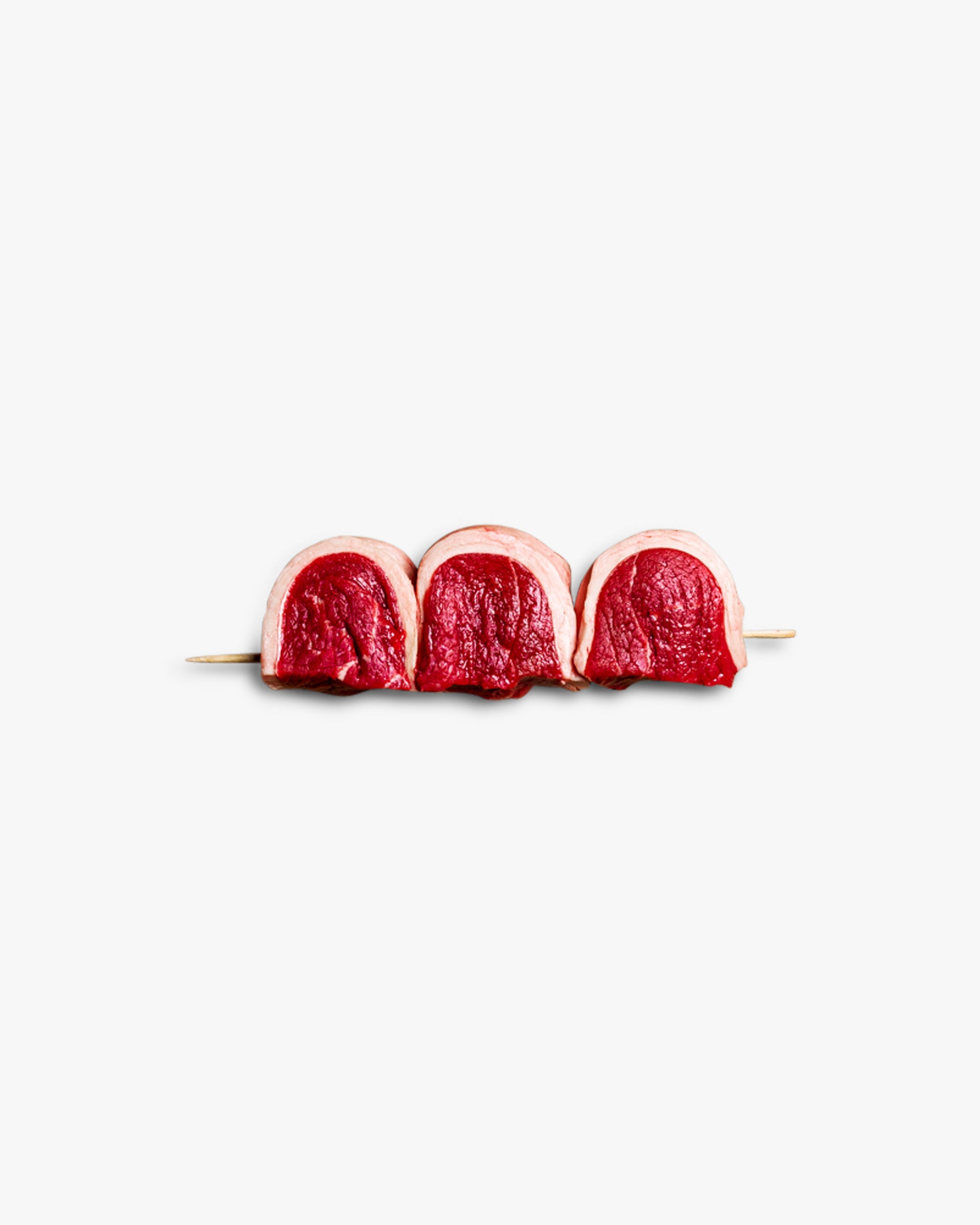 Grass Fed Brazilian Churrasco Skewer