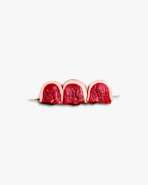 Grass Fed Brazilian Churrasco Skewer