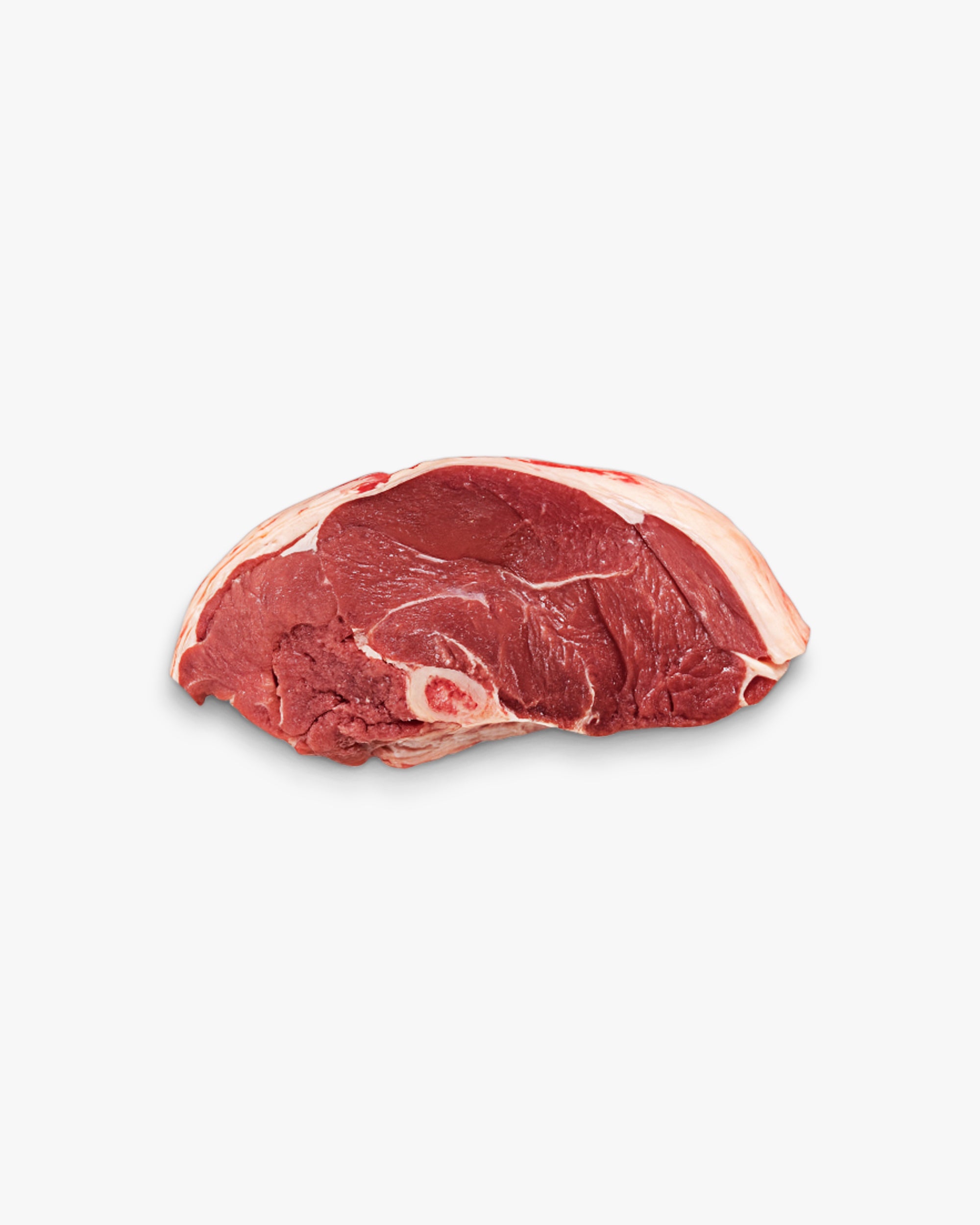 Grass Fed Lamb Chump Chops