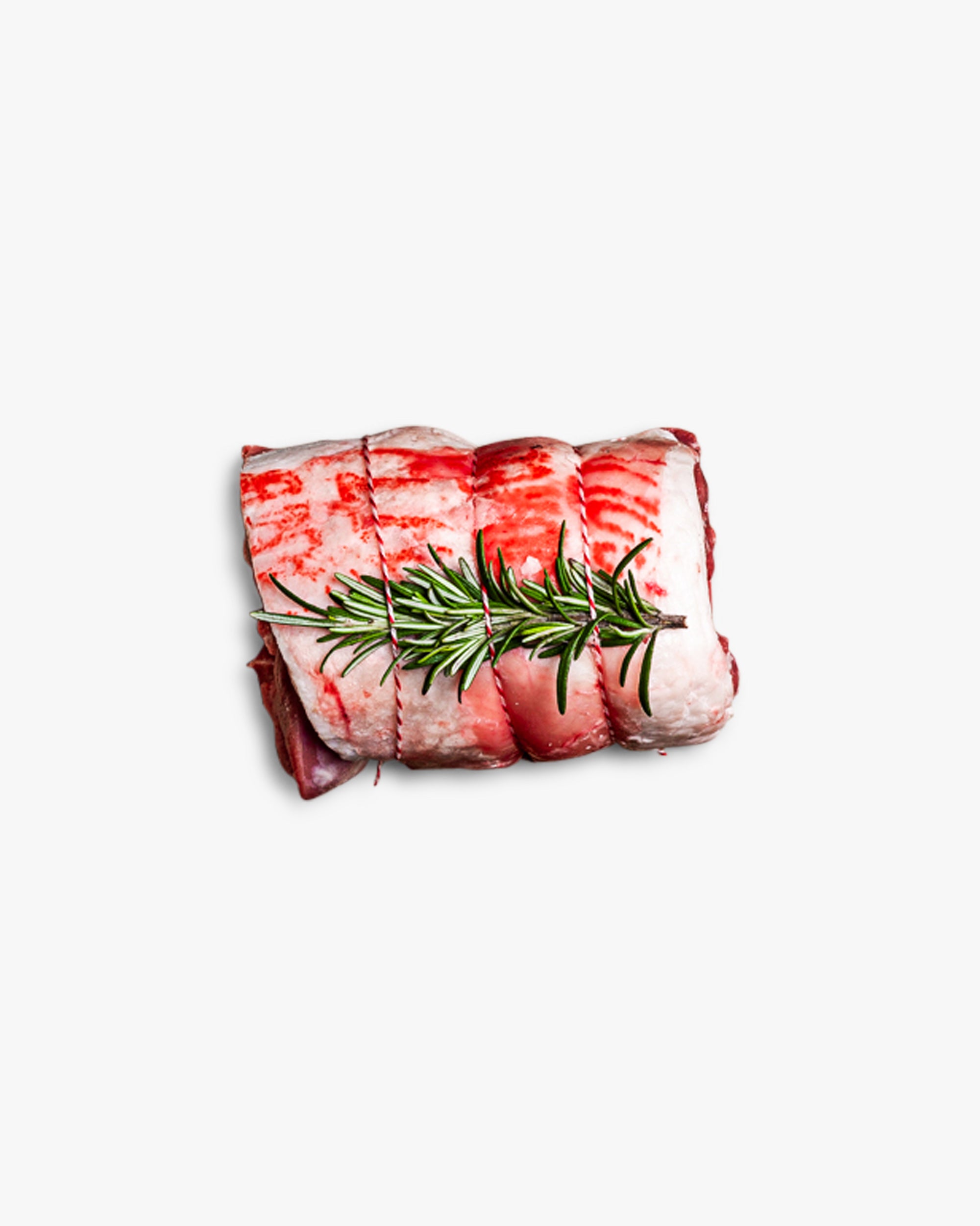Grass Fed Lamb Mini Rump Roast