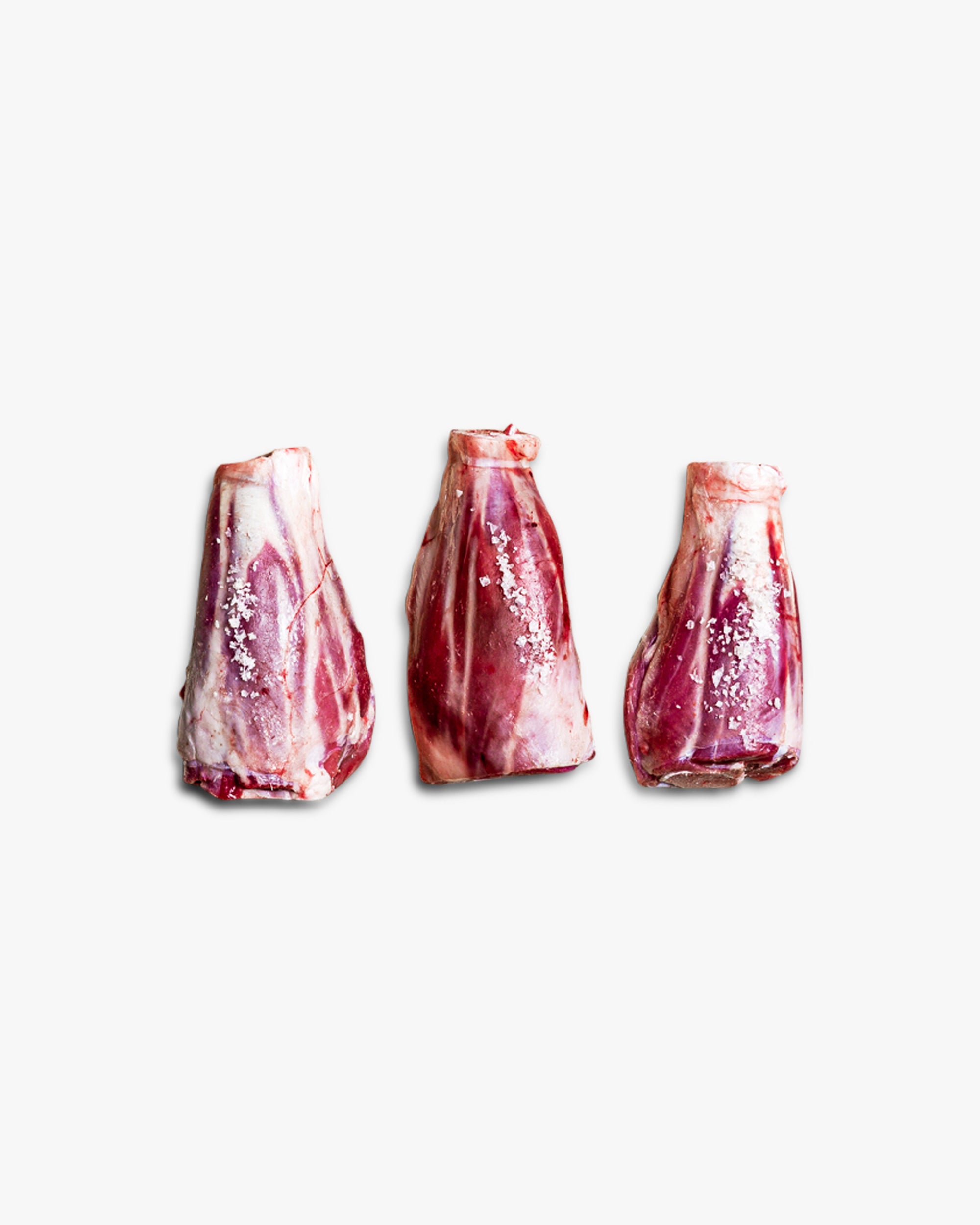 Grass Fed Lamb Shanks