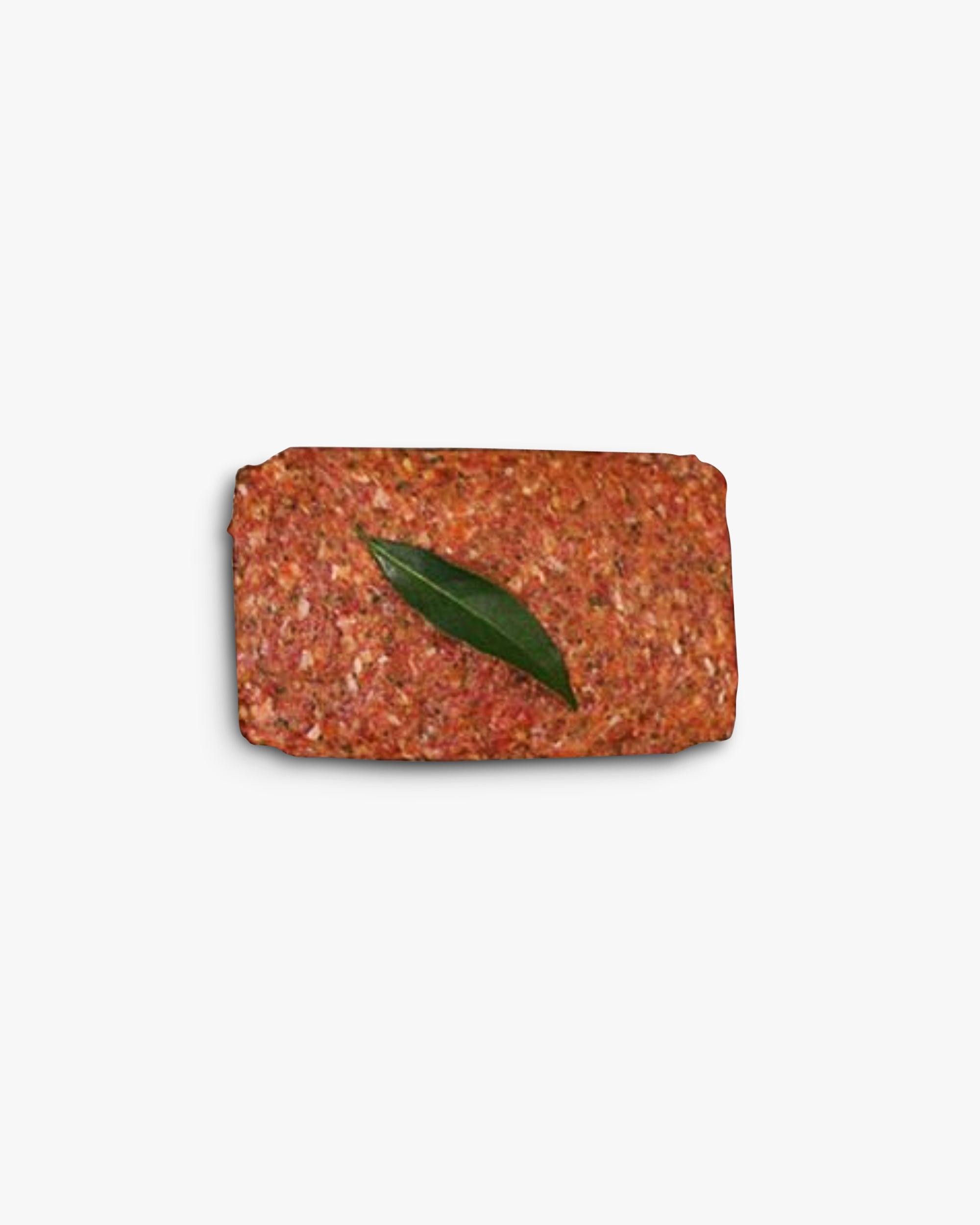 Grass Fed Meat Loaf