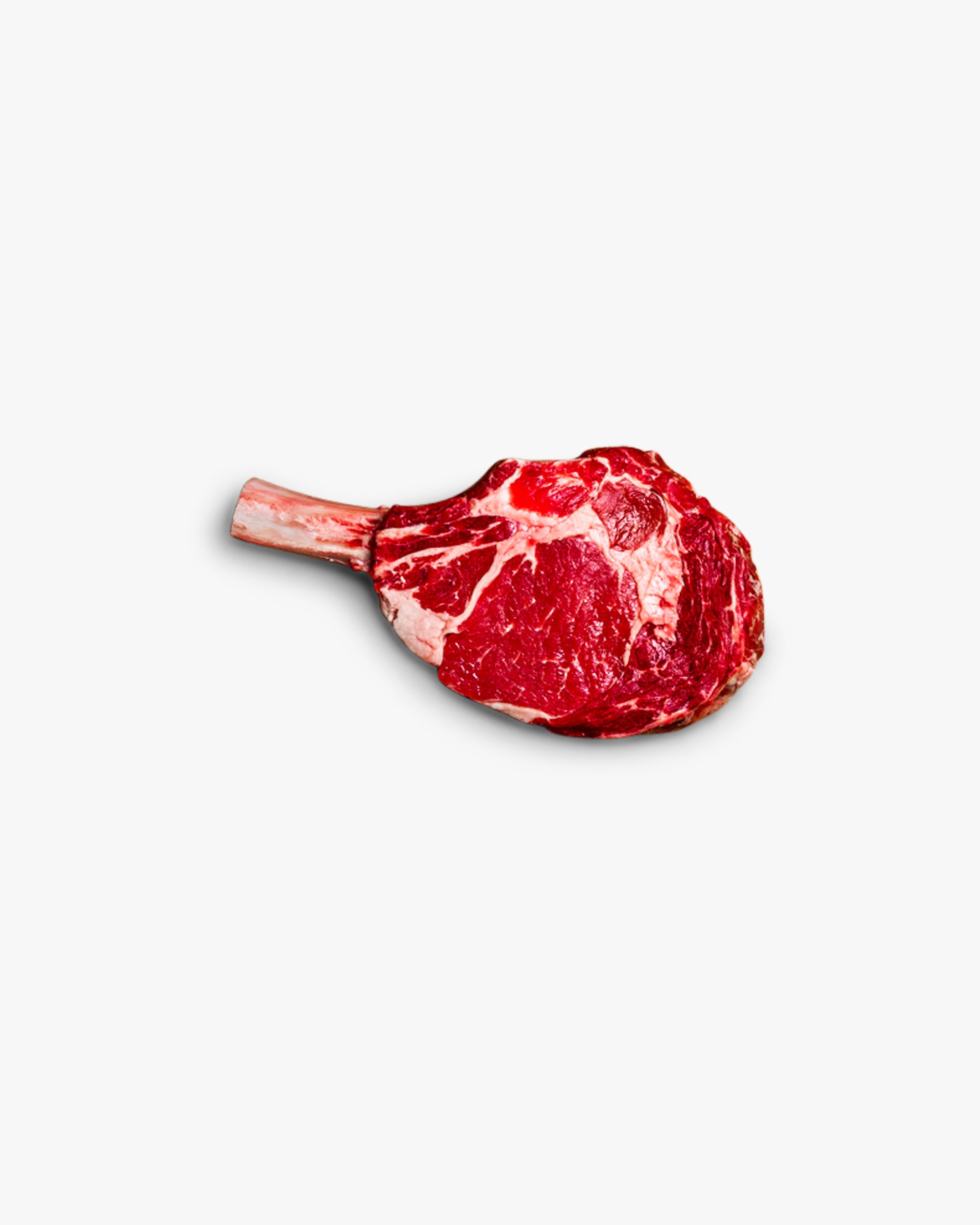 Grass Fed Rib Eye Steak