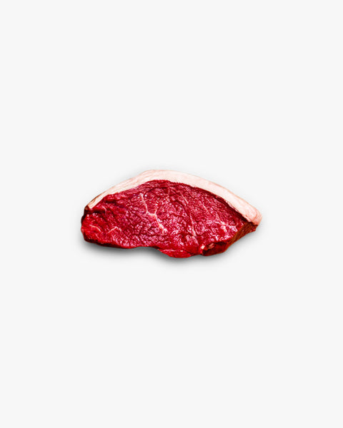 Grass Fed Rump Cap Steak