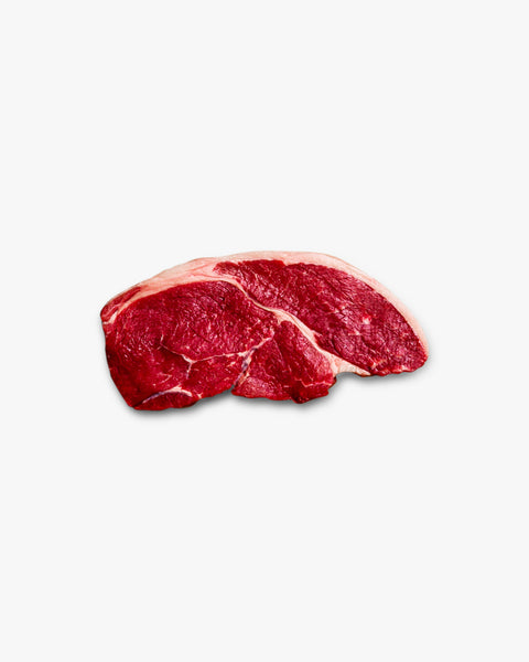 Grass Fed Rump Steak
