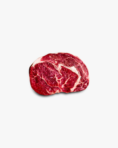 Grass Fed Scotch Fillet Steaks