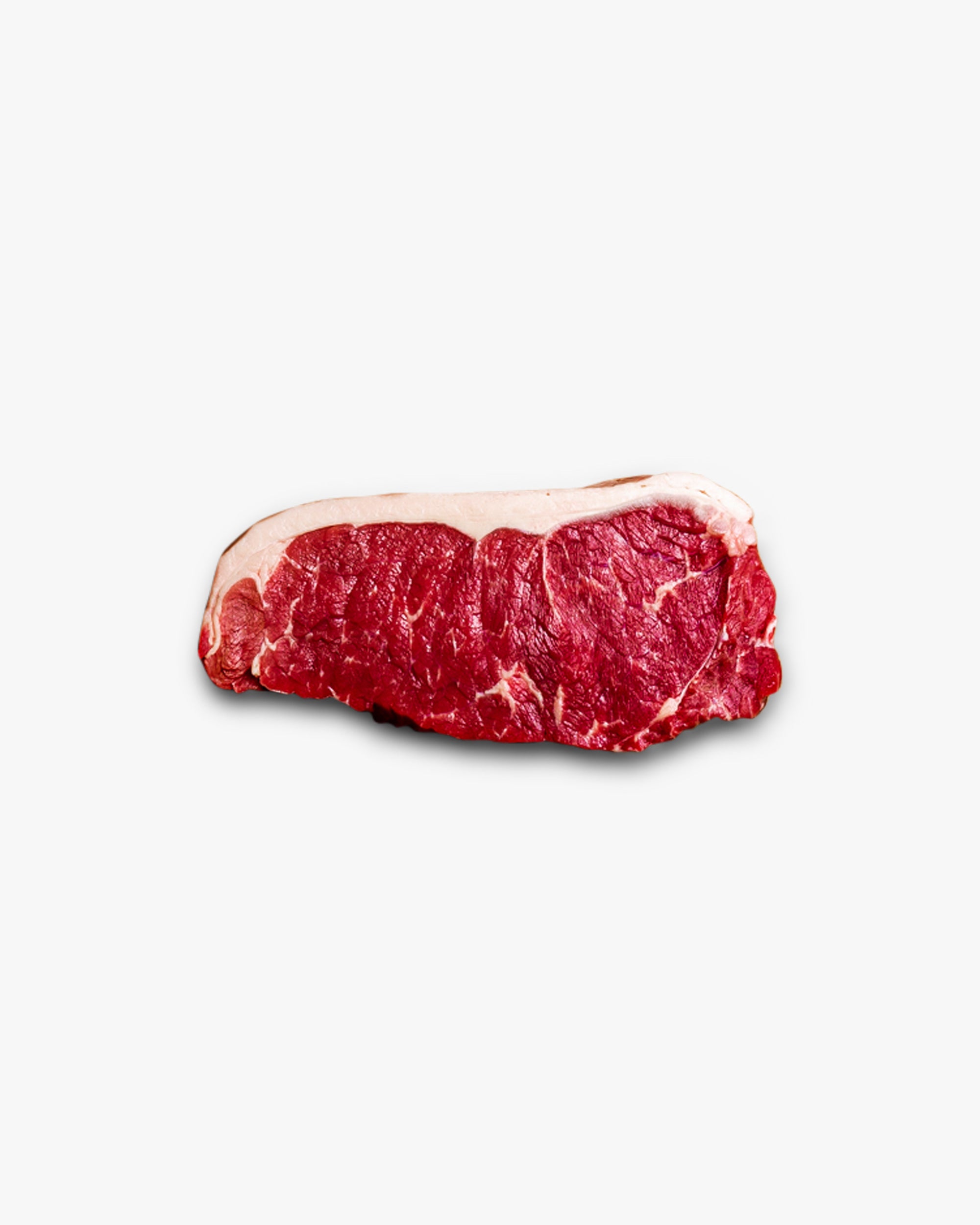 Grass Fed Sirloin Steaks