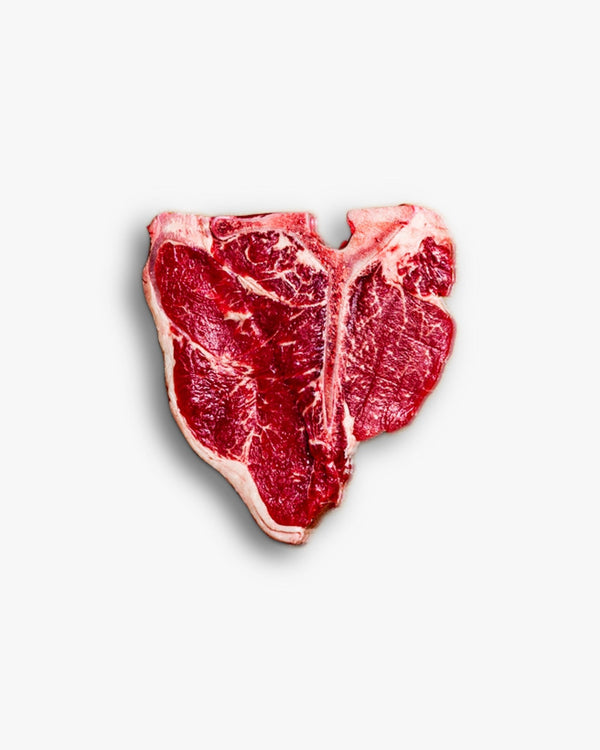 T-Bone Steak