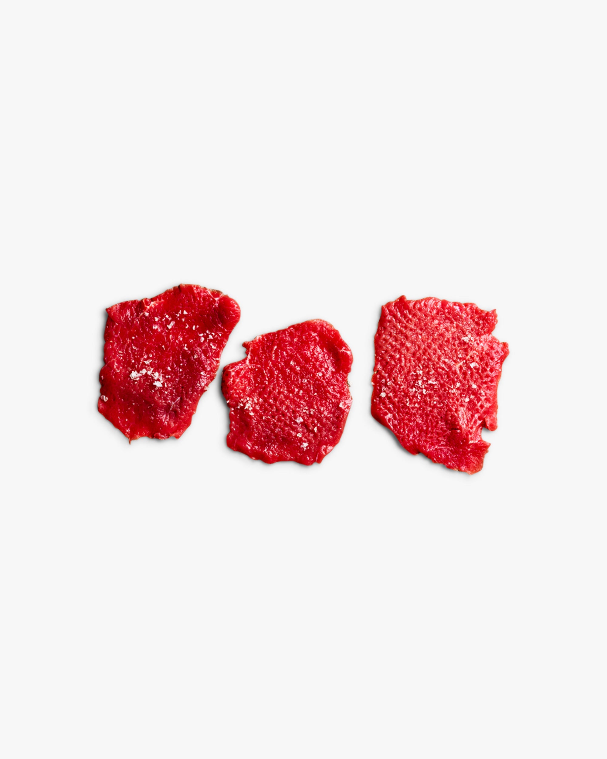Grass Fed Veal Backstrap
