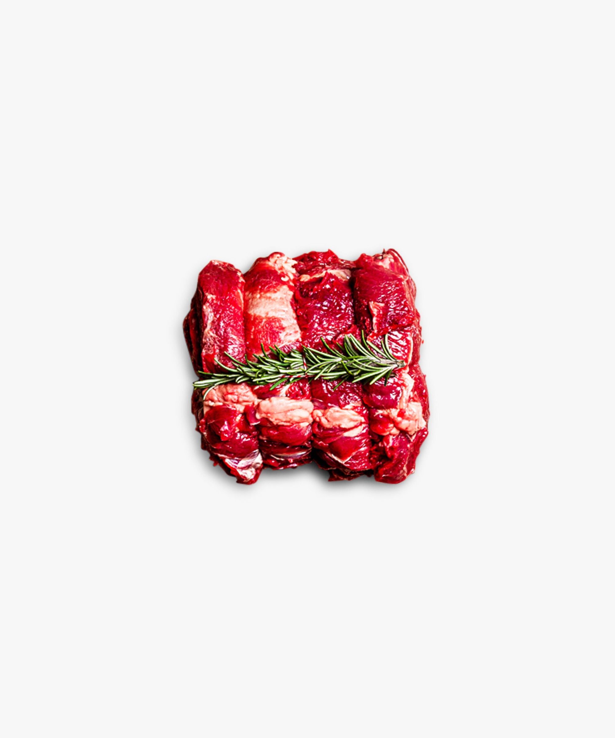 Grass Fed Whole Chuck Steak