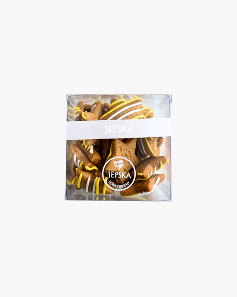 Jepska Biscuits Christams Star