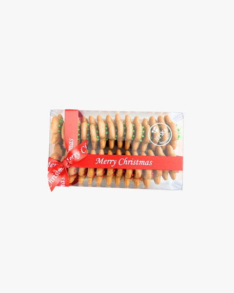 Jepska Biscuits Christmas Babies