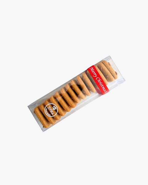 Jepska Biscuits Reinder Faces