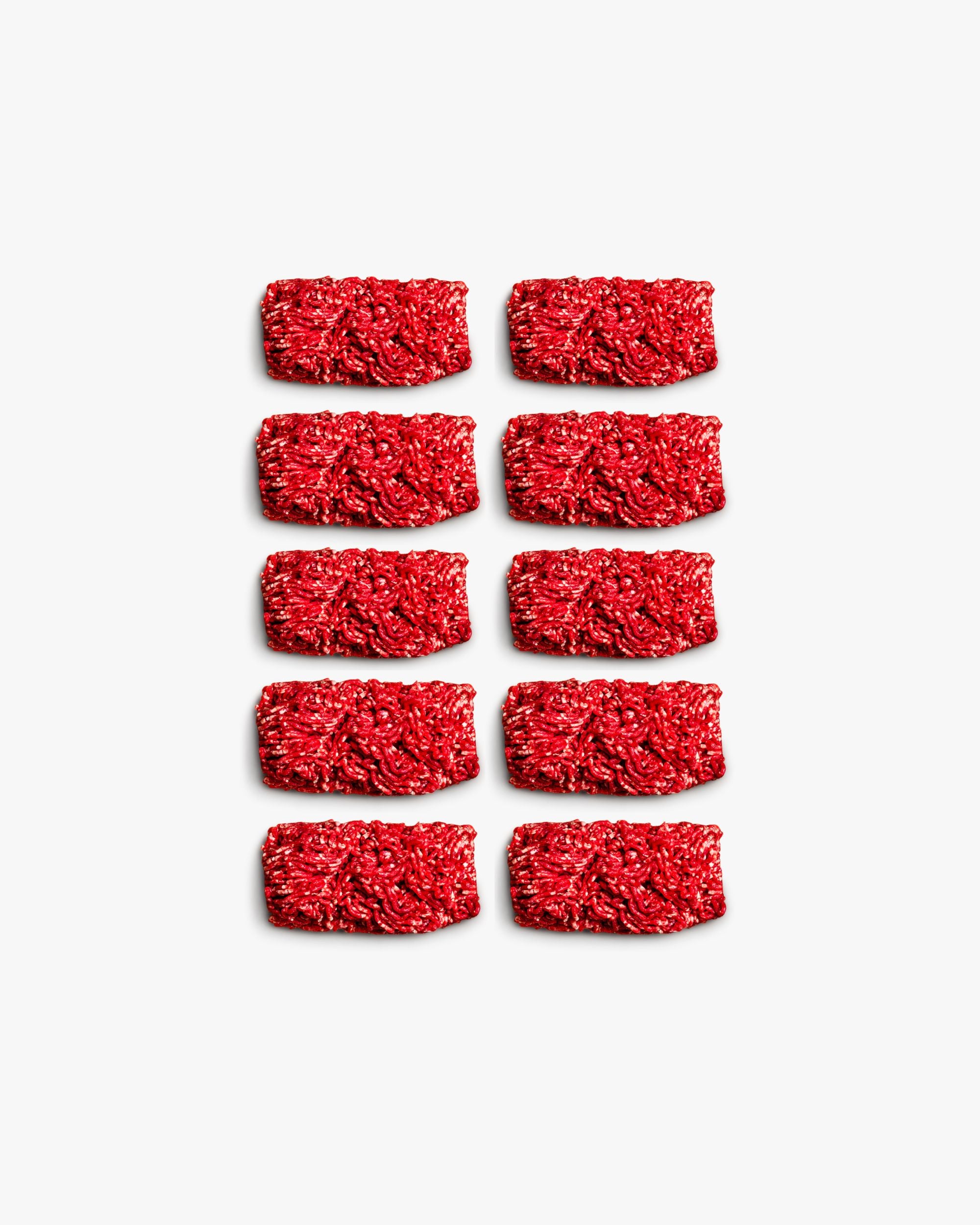 Just Beef Mince Box