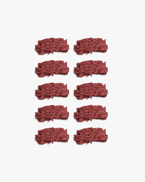 Just Grass Fed Lamb Mince Box