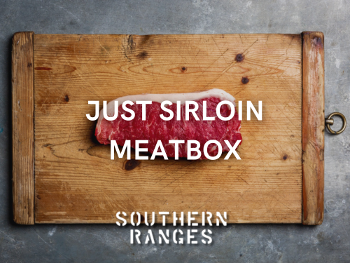 Just Sirloin Meat Box