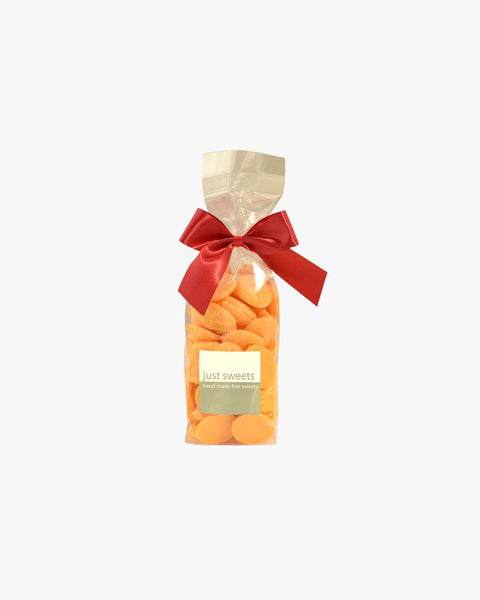 Just Sweets Caramel Buds 235g