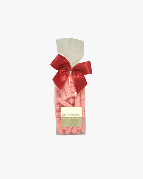 Just Sweets Musk Sticks 160g