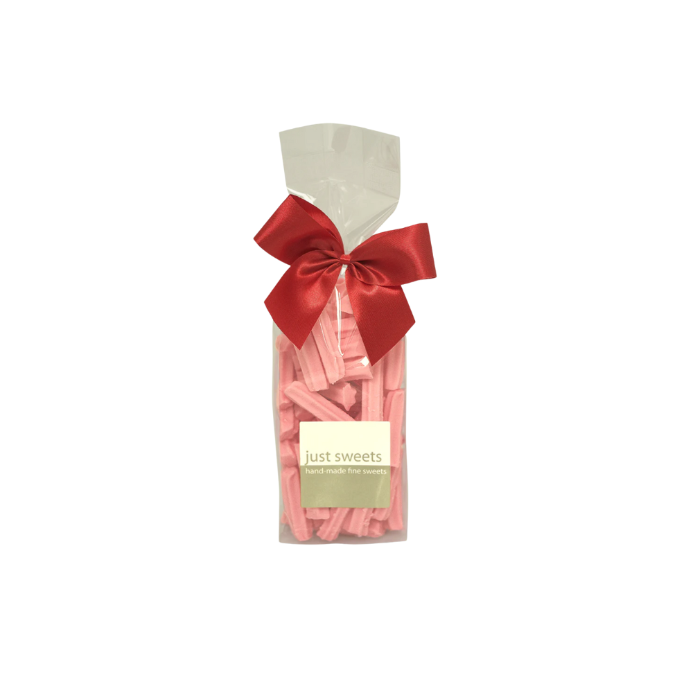 Just Sweets Musk Sticks 160g