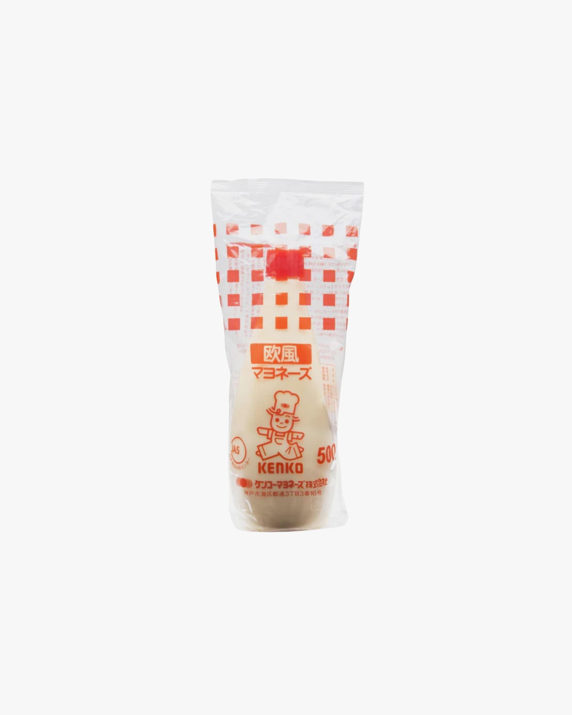 Kenko Japanese Mayonnaise