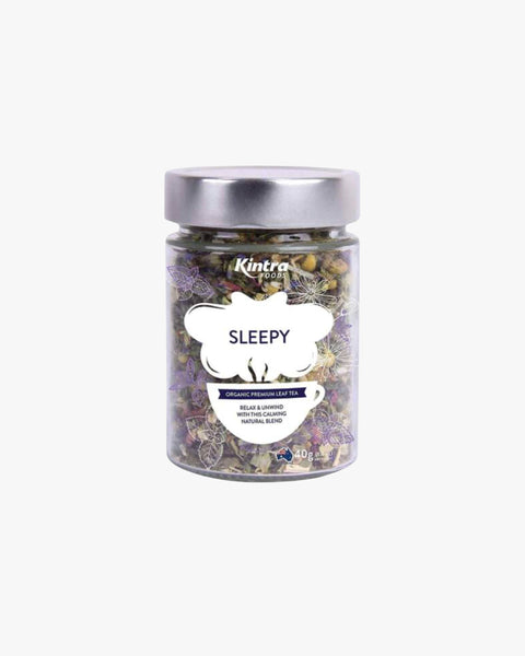 Kintra Sleepy Tea