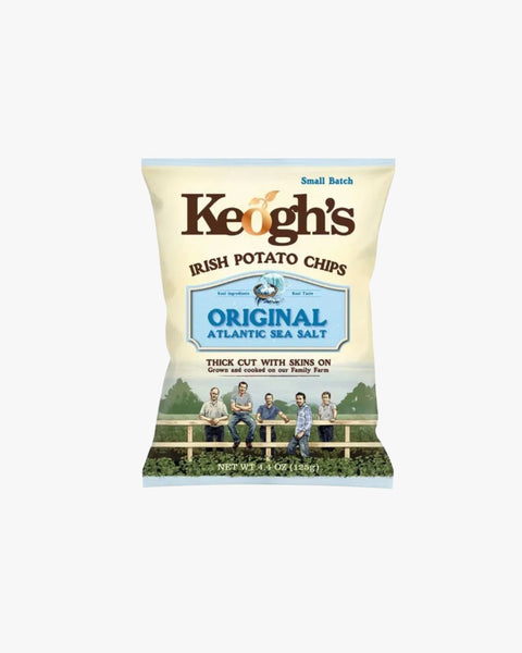 Koegh's Original Atlantic Sea Salt Chips