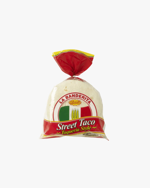 La Banderita Street Taco