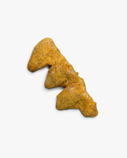 Lemon Pepper Chicken Wings