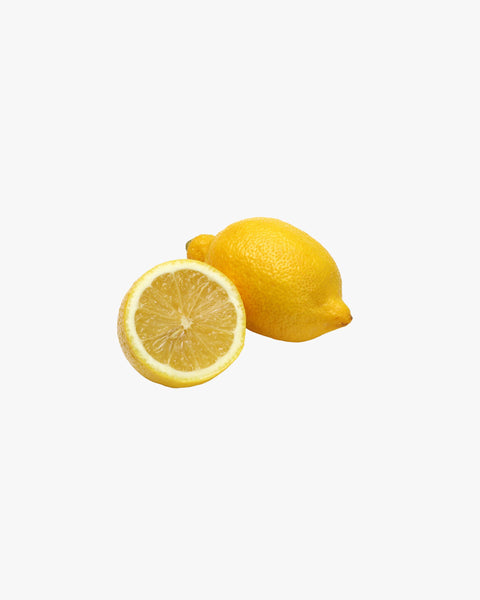 Lemons