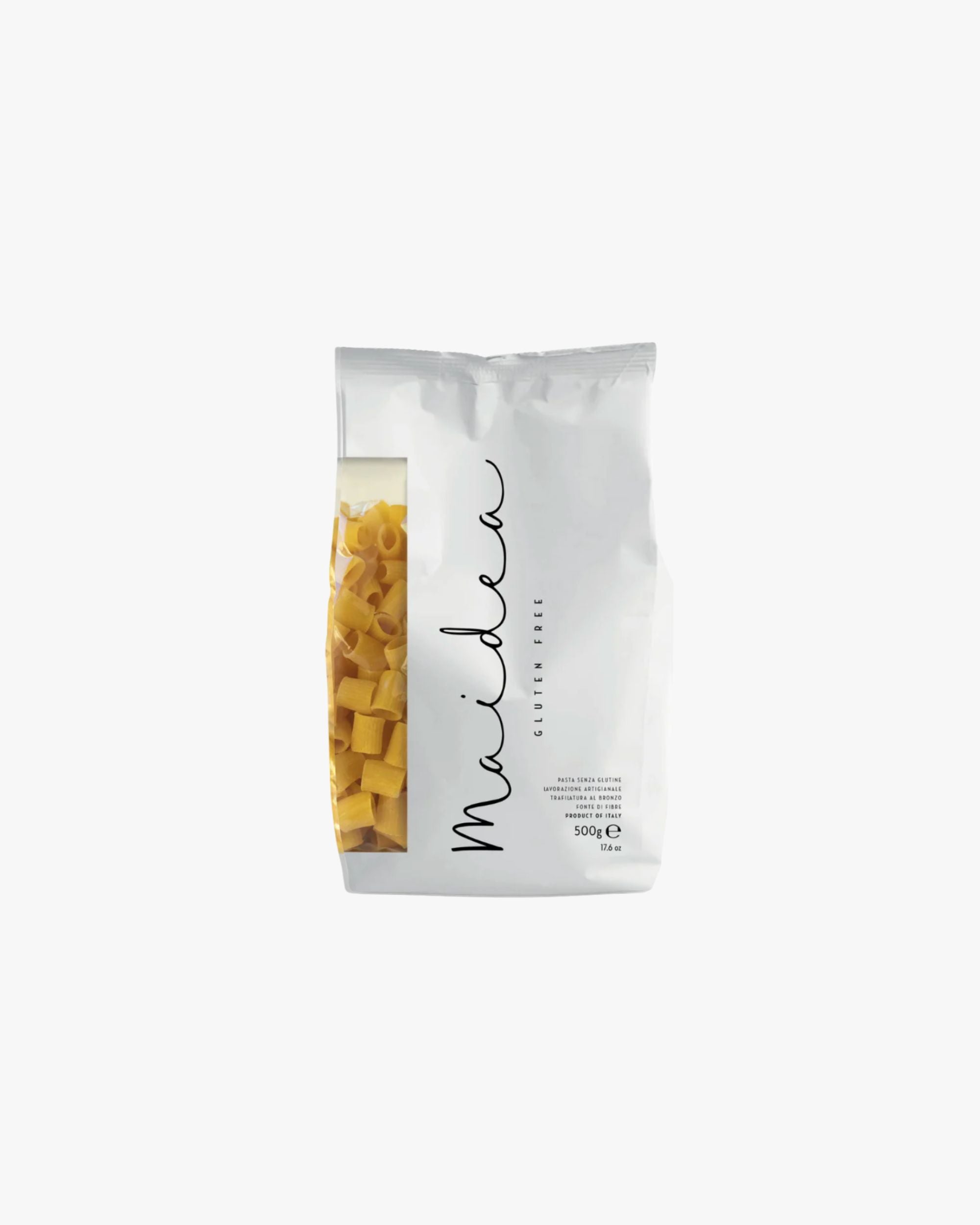 Maidea Gluten Free Mezze Maniche
