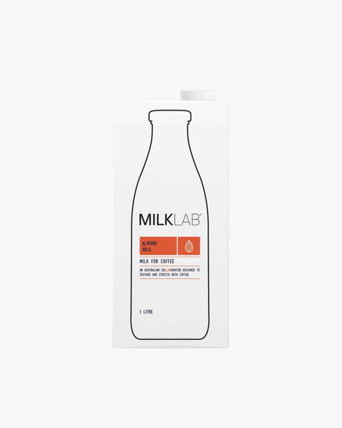 MilkLab Almond Milk