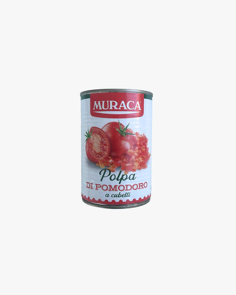Murca Polpa Di Pomodoro