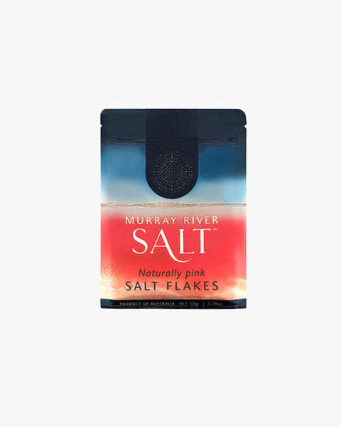 Murray River Pink Salt Flakes