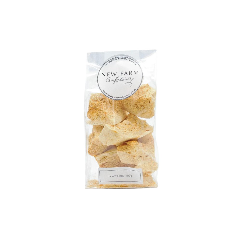 New Farm Honeycomb