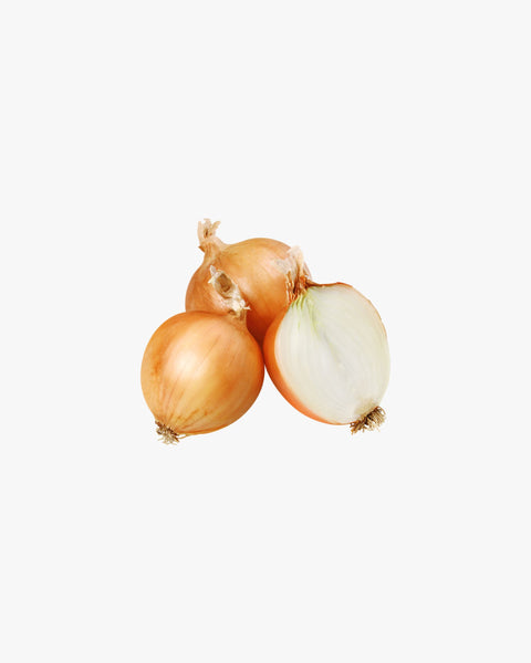 Onions