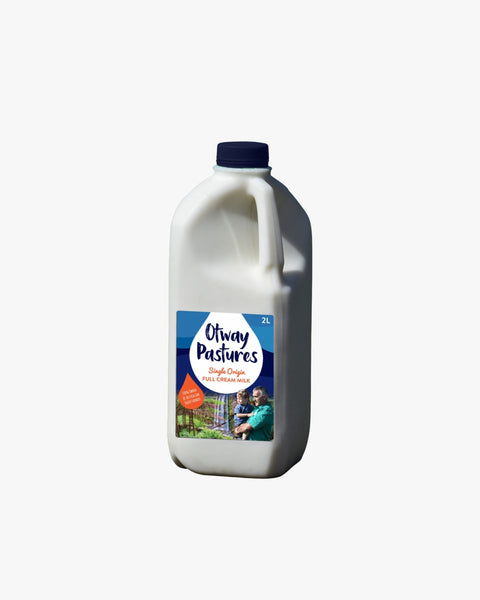 Otway Pastures Full Cream Milk