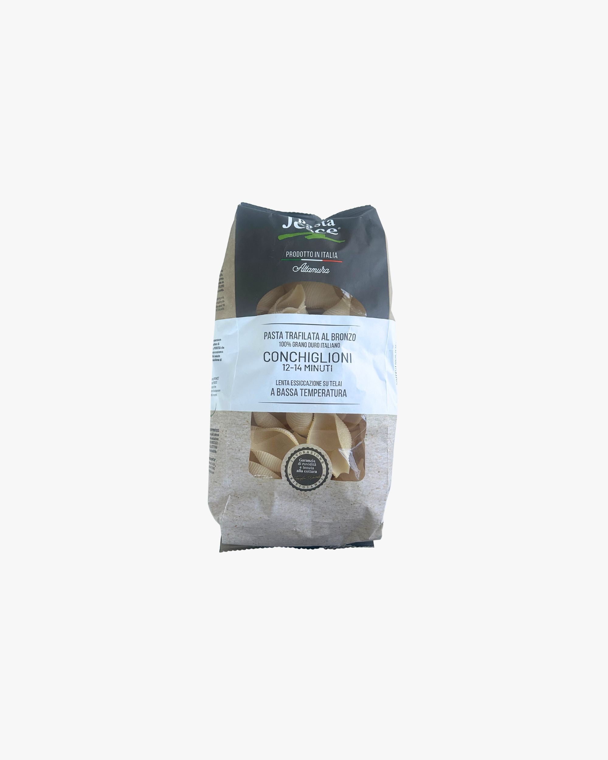 Pasta Jesca Conchiglioni