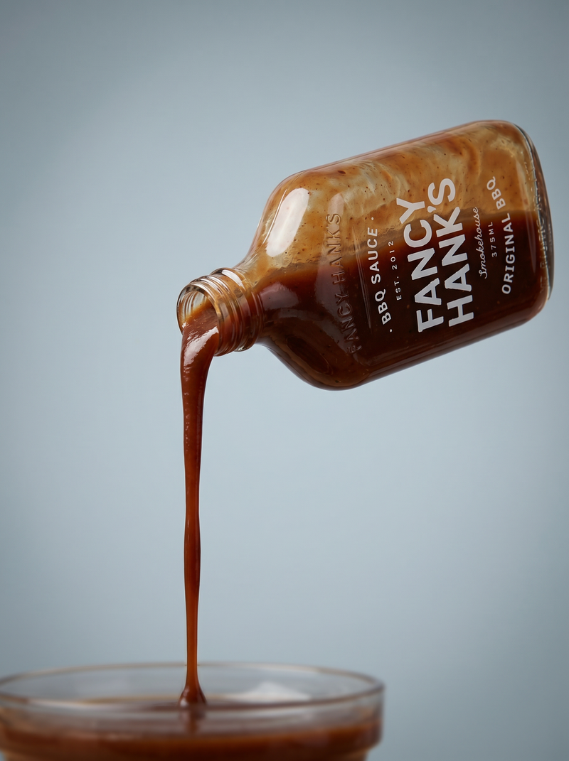 Sauces & Condiments