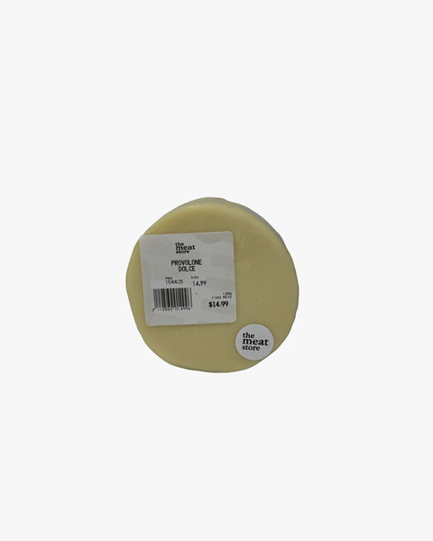 Provolone Dolce