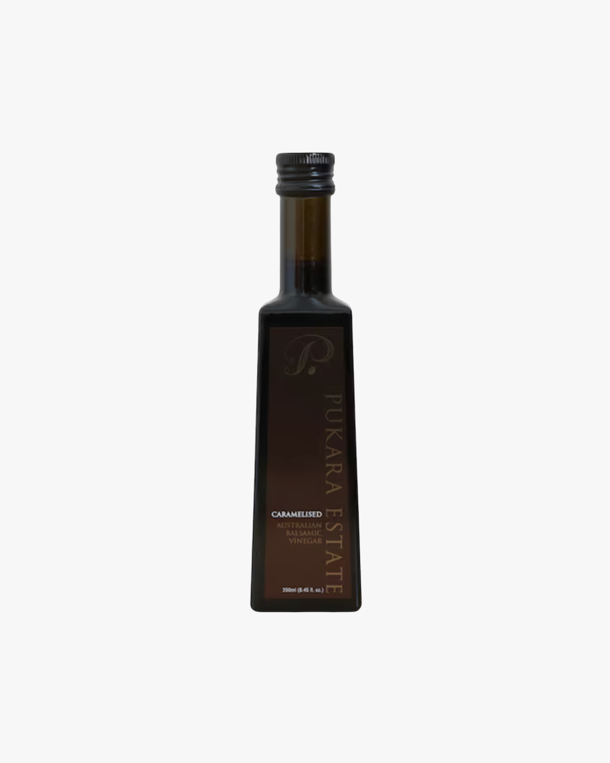 Pukara Estate Barrel Aged Balsamic Vinegar