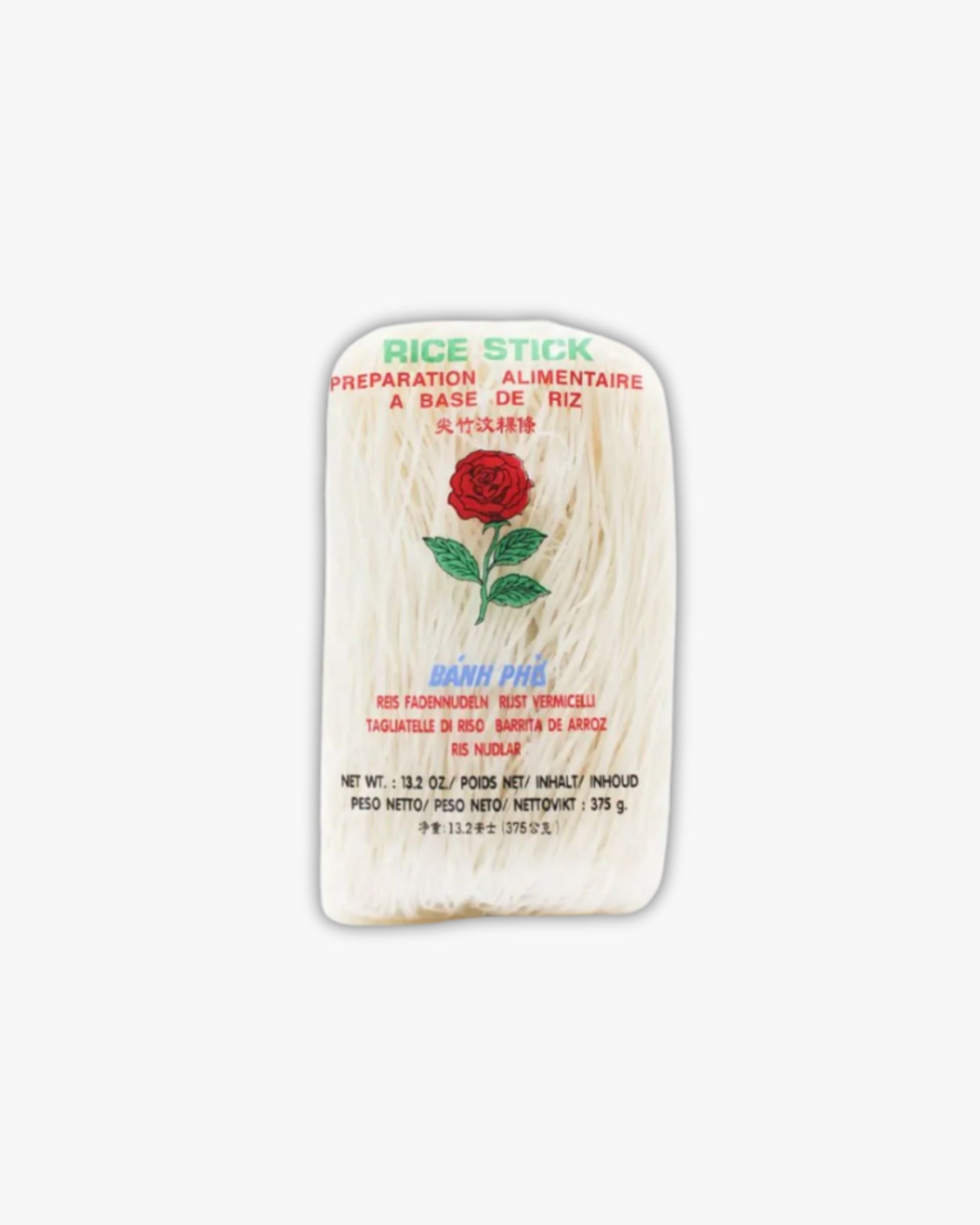 Rose Rice Stick Noodles