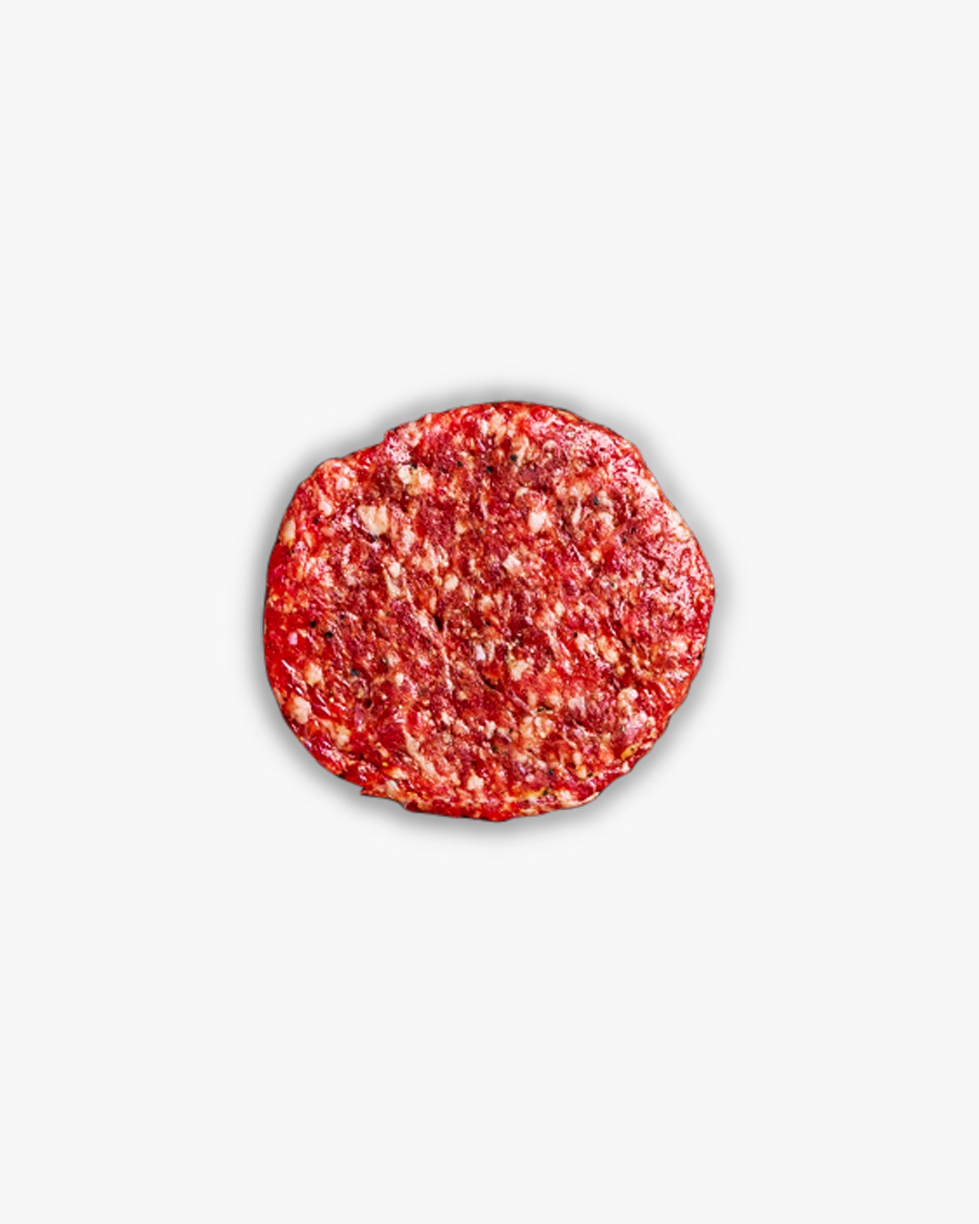Signature Grass Fed Beef Burger Patties