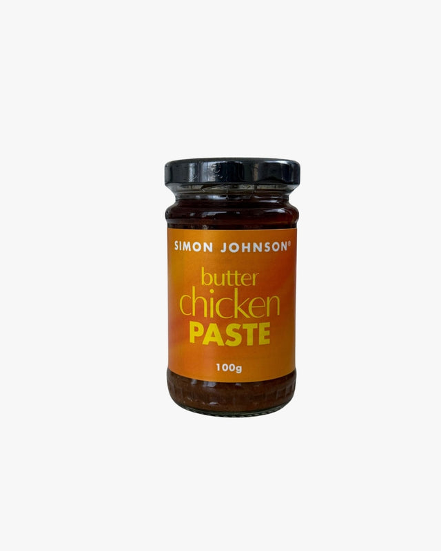 Simon Johnson Butter Chicken Paste – The Meat Store