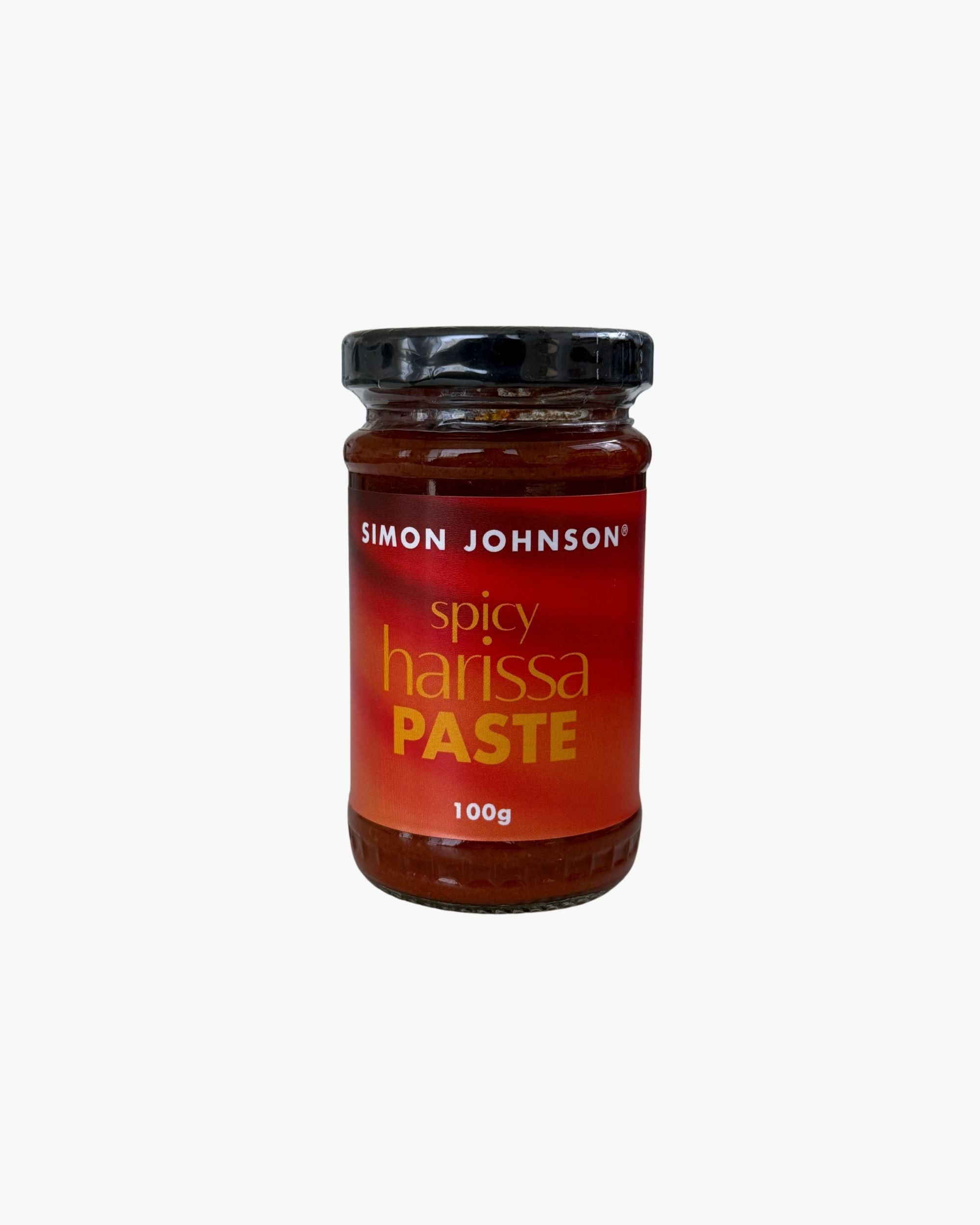 Simon Johnson Spicy Harissa Paste