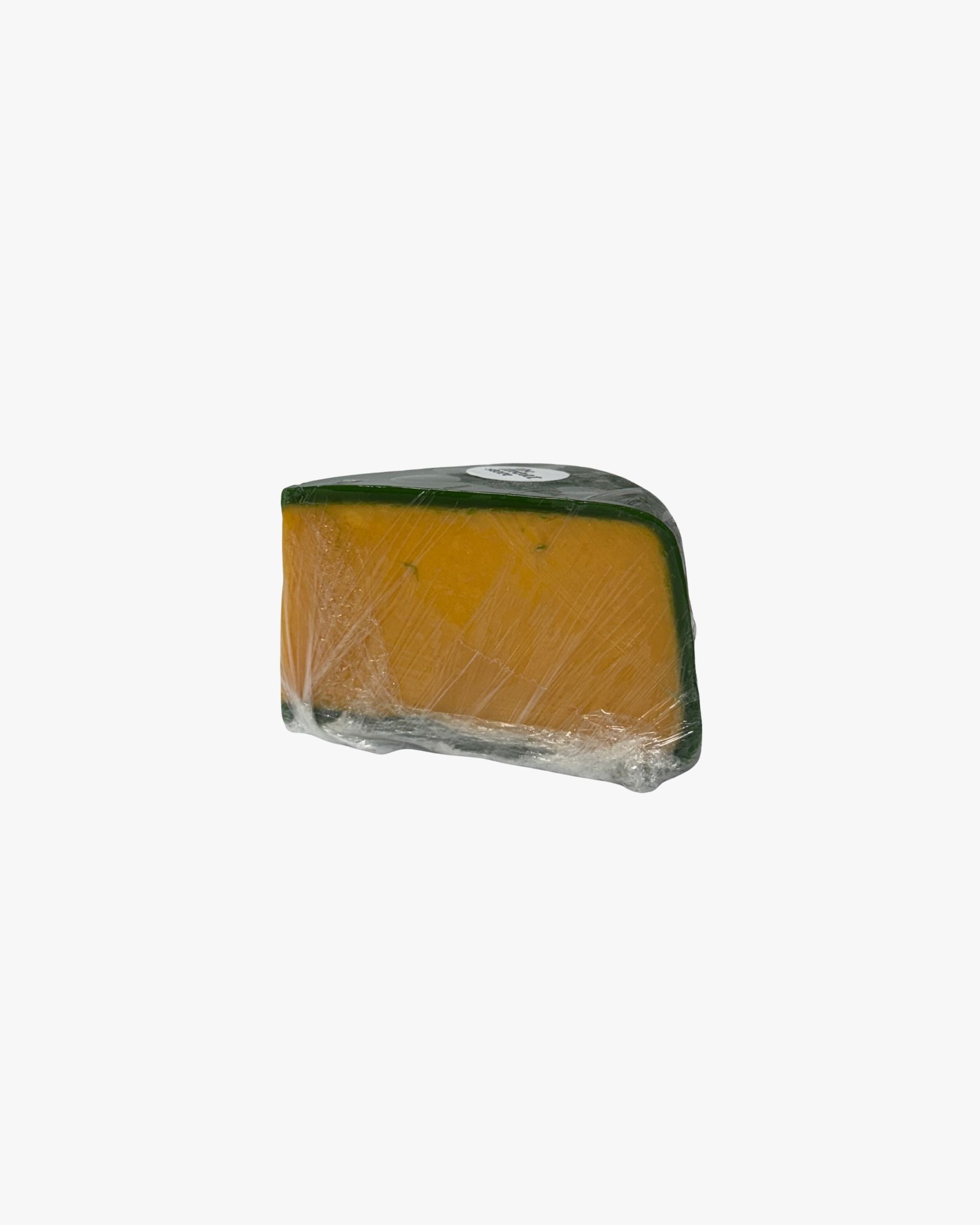 Somerdale Red Leicester Cheese